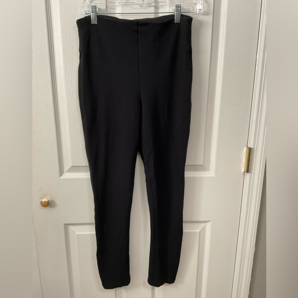 Mi ami leggings. Size L. Black.